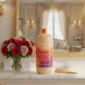 Inebrya Color Perfect Shampoo 1000ml