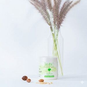 Masque Tanino Whaite ماسك مرطب للشعر